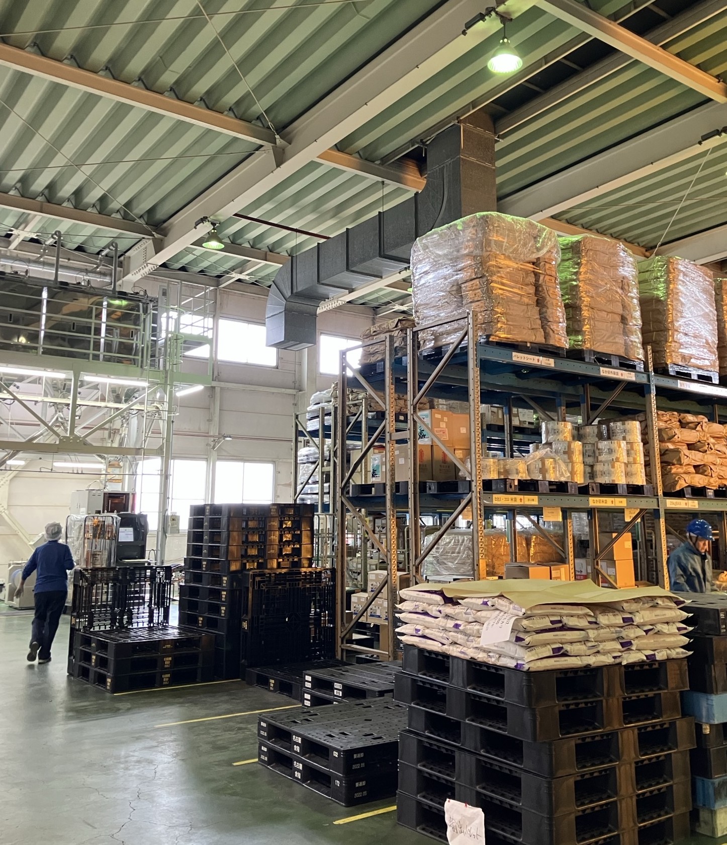 ≪一宮市≫午後から勤務！朝がニガテな方も安心の軽作業♪