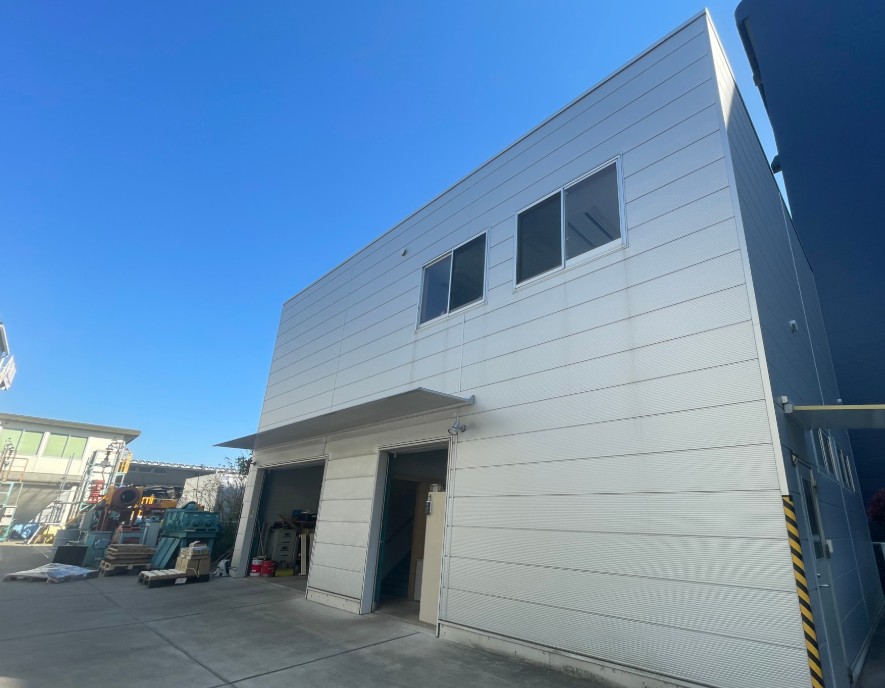 【藤沢市】高時給1,700円！フォーク・倉庫業務♪