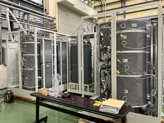 【平塚市田村】メンテ経験を活かして時給1850円で稼げる★