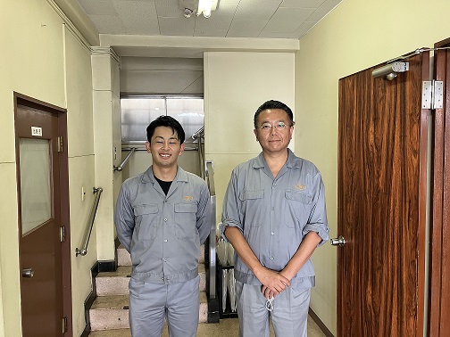 【市川市広尾】未経験OK☆カウンターフォークと操作作業