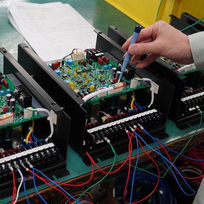 就業先イメージ