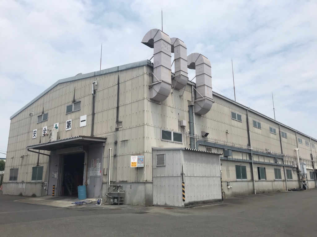 【八潮市】ミドル・シニア就業中！フォークリフト作業☆