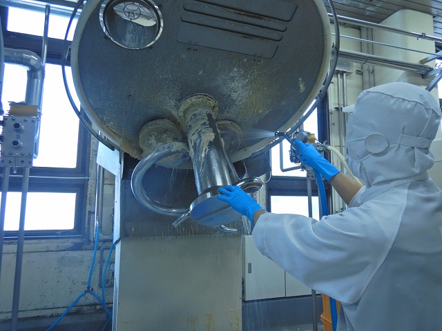 朝型さんにおすすめ！冷暖房完備の倉庫内軽作業