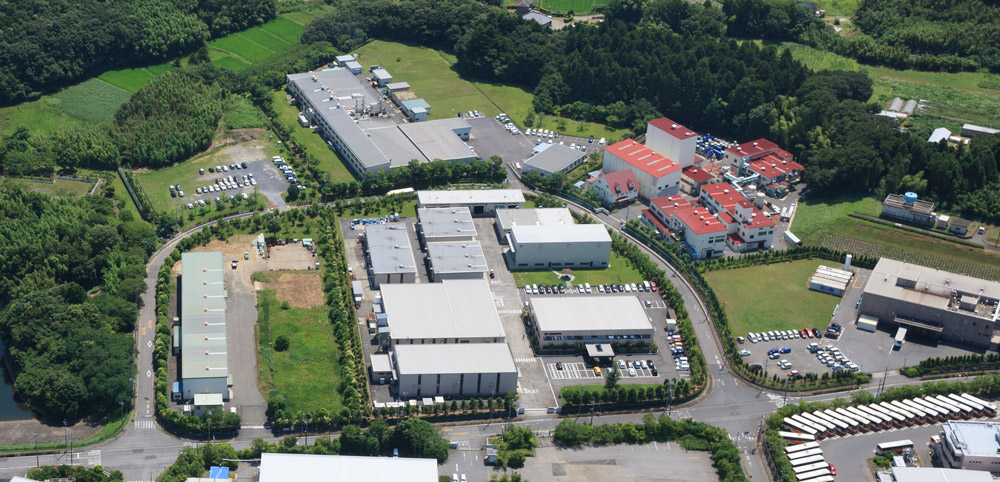 就業先イメージ