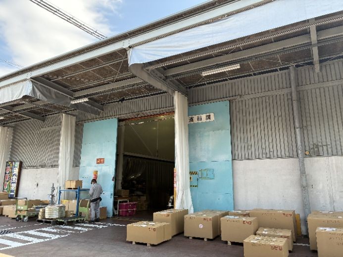 【大東市】資格活かせる☆クレーン玉掛◎60代就業中！