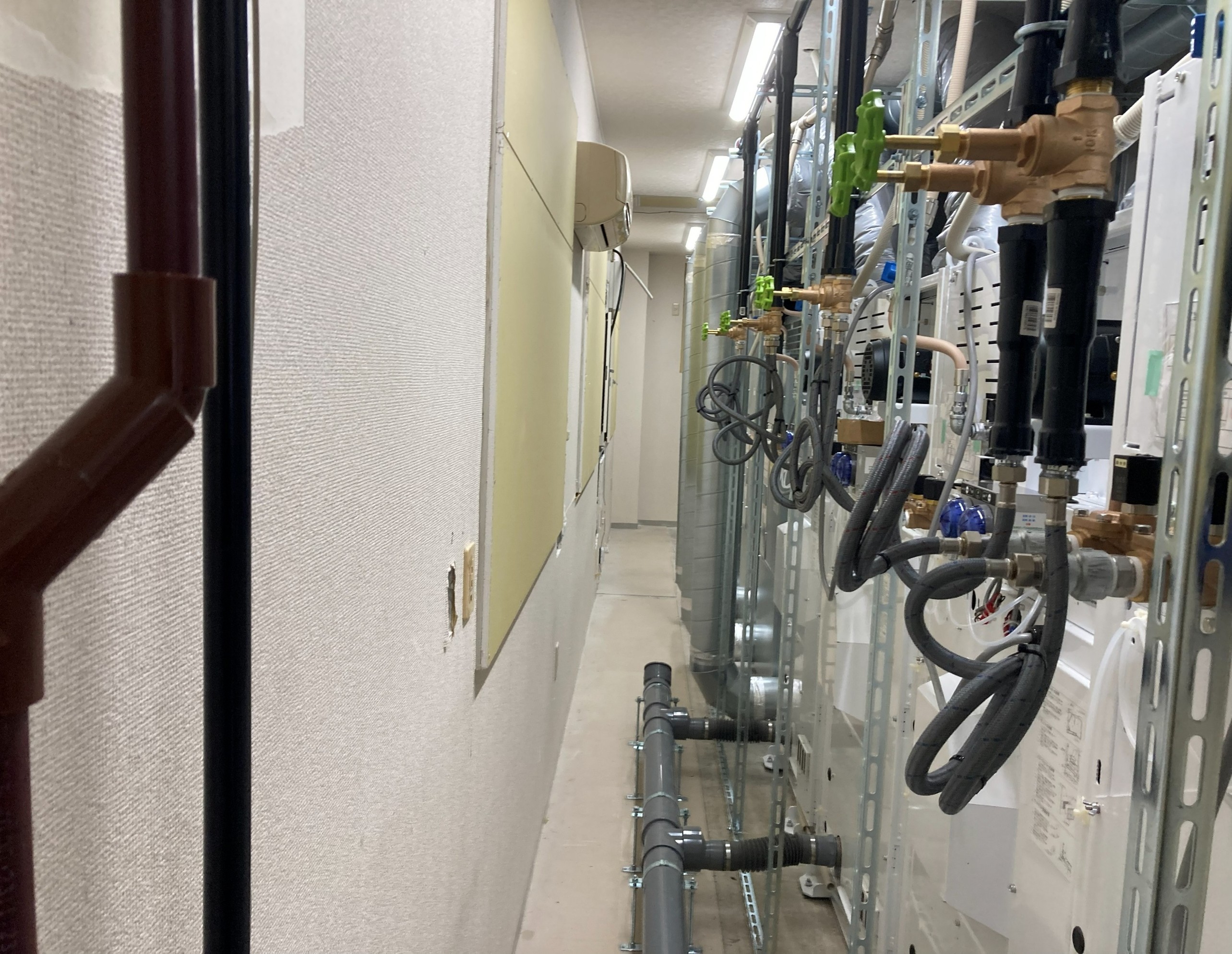 時給1800円で高収入！修理対応☆ノルマなし外出作業♪