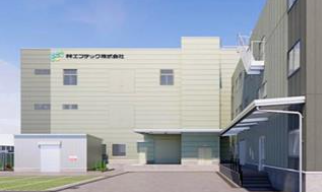 【八潮市木曽根】かるいフィルムを機械にセット・シニア活躍中♪