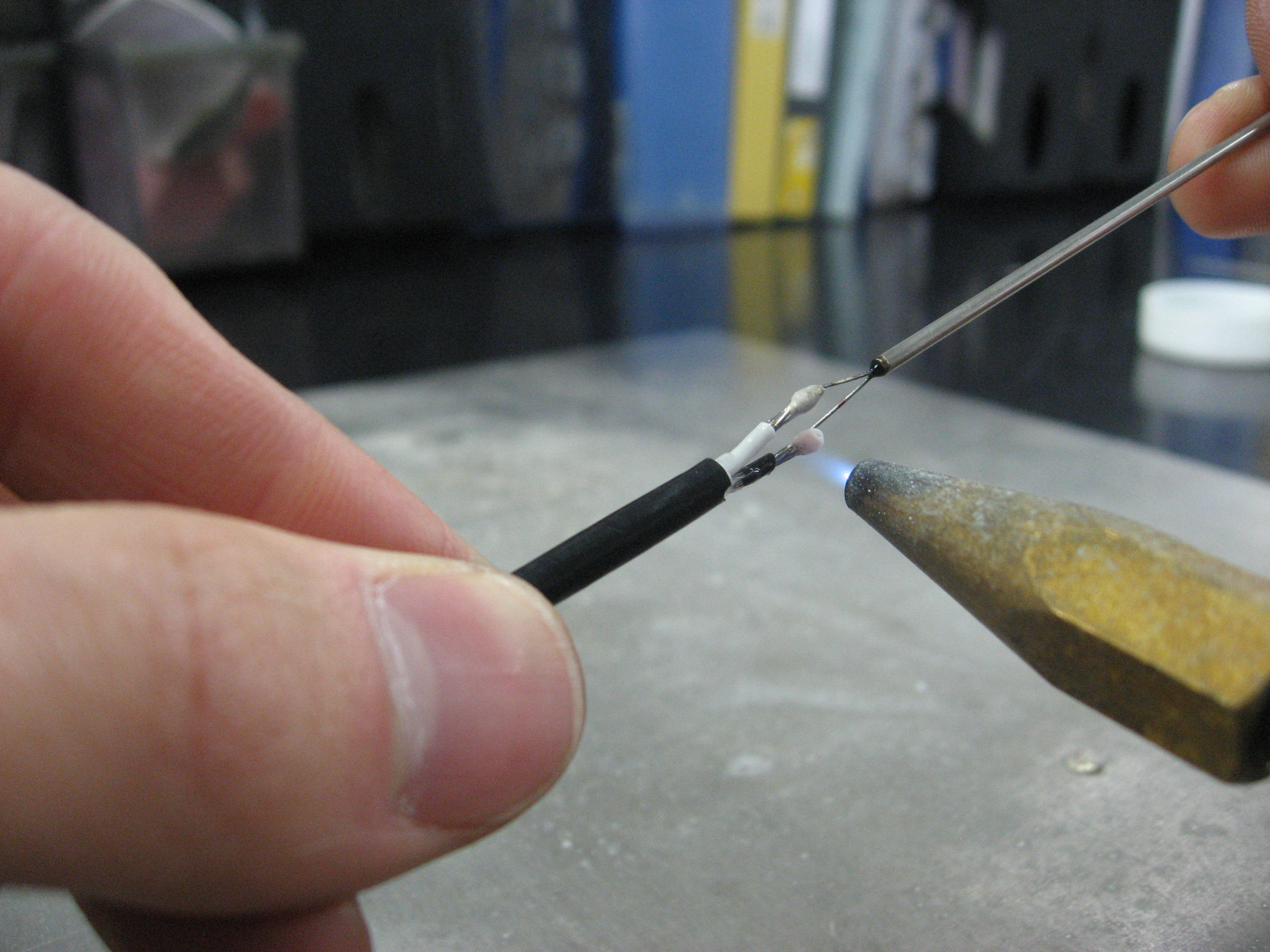 就業先イメージ