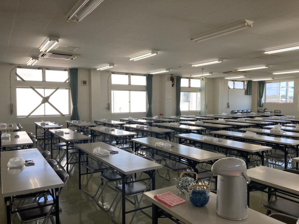 就業先イメージ