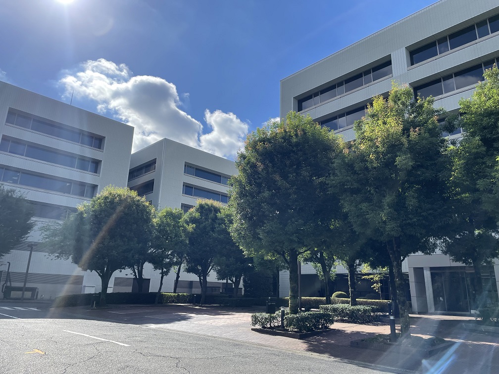 【中央林間駅】徒歩圏内◎補聴器部品交換とデータ移行作業♪