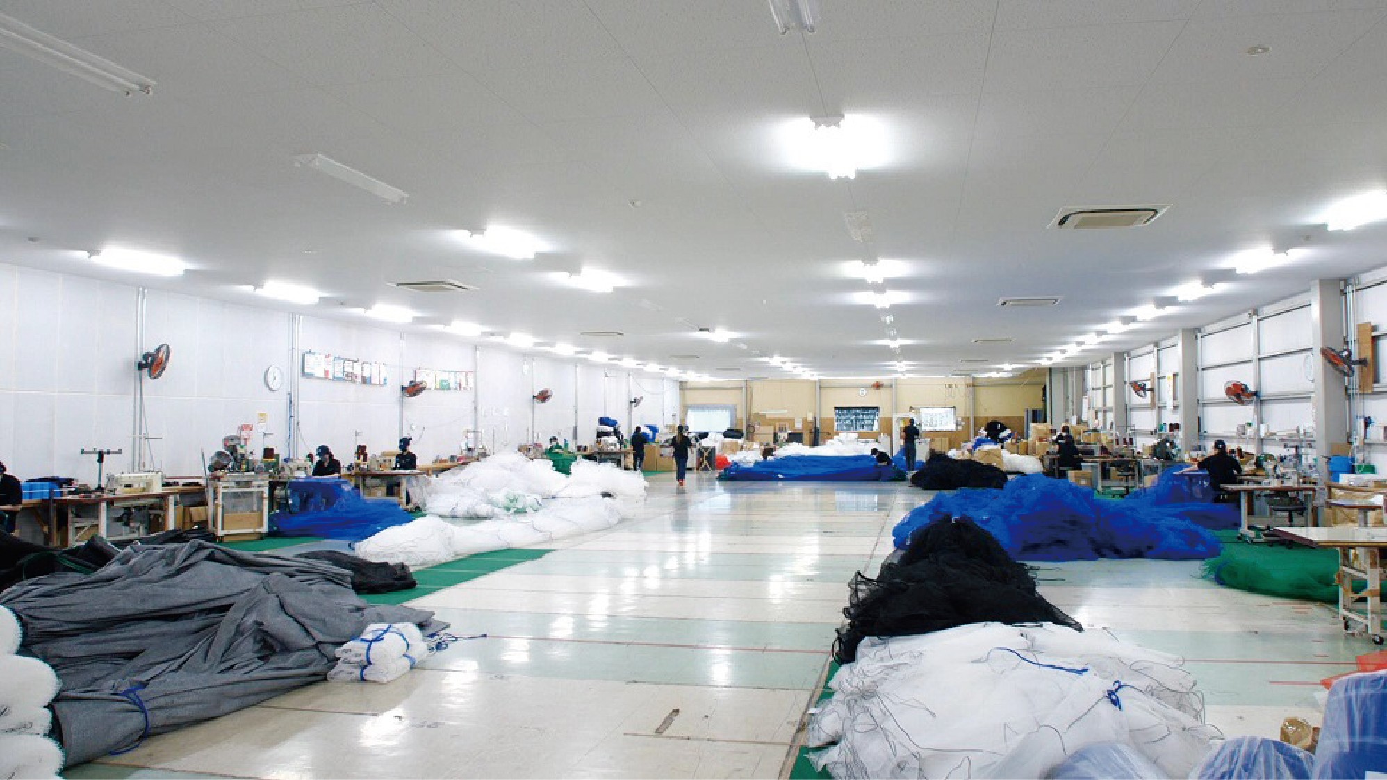 【柏原市】女性活躍中♪資格・経験不要のアクティブワーク