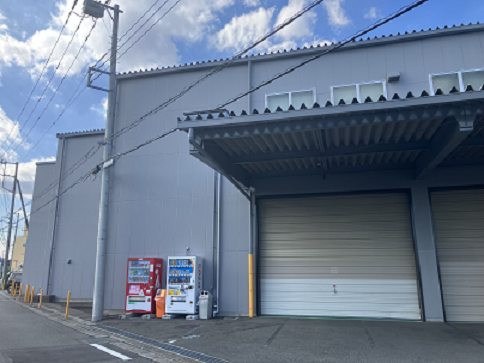 【つきみ野】空調完備でカイテキ☆部品の入出荷☆残業ナシ♪