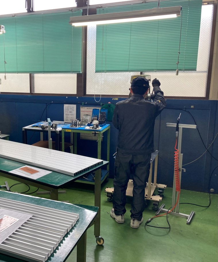 【八尾市】カンタン作業で安定就業☆未経験OKで安心勤務♪