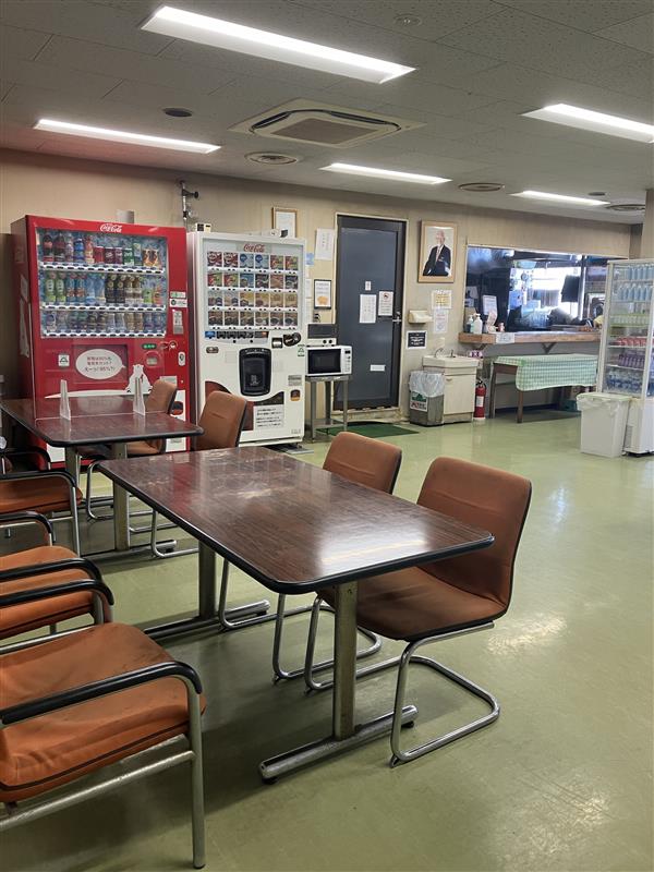 就業先イメージ