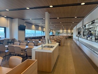 きれいな倉庫で安心勤務☆当社スタッフ多数活躍中♪