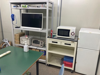 就業先イメージ