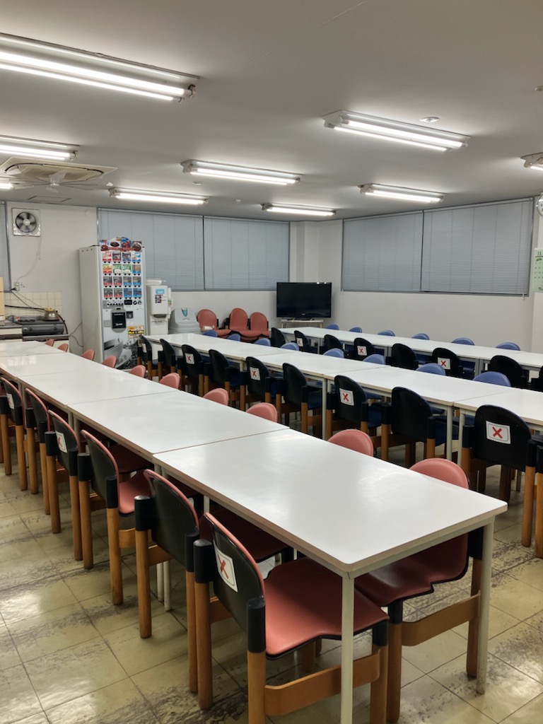 就業先イメージ