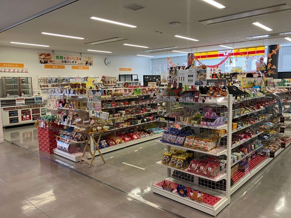 【半田市】残業ナシで休み充実★モクモク進めるメール室業務♪
