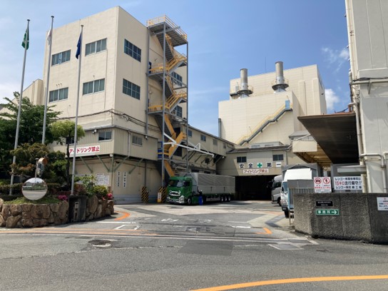 未経験から始められる☆大手工場勤務♪月収例23万円以上！