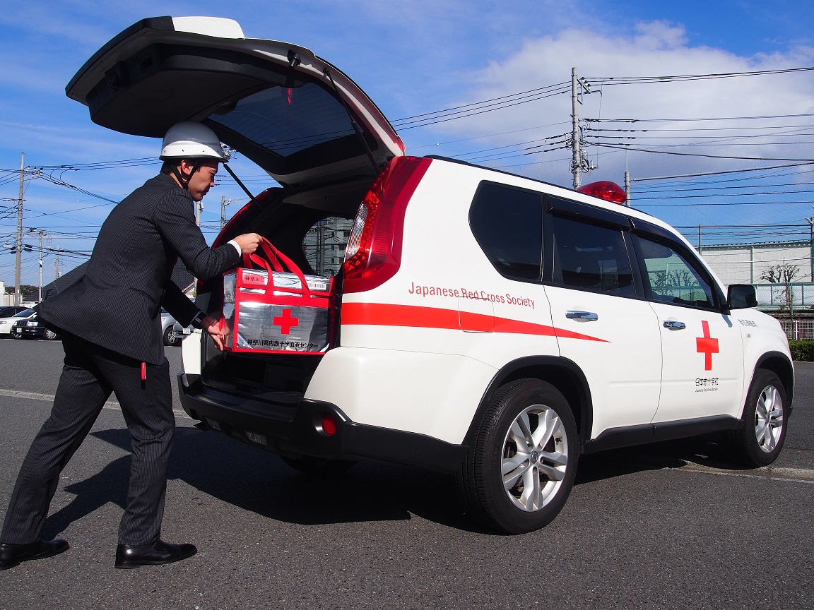 社会貢献できる！大型バス運転や献血サポート★月収例39万円☆