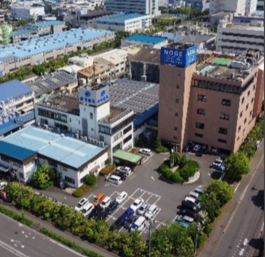 就業先イメージ