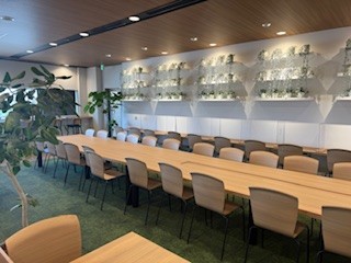 弊社スタッフ多数就業中☆きれいな倉庫で安心勤務♪