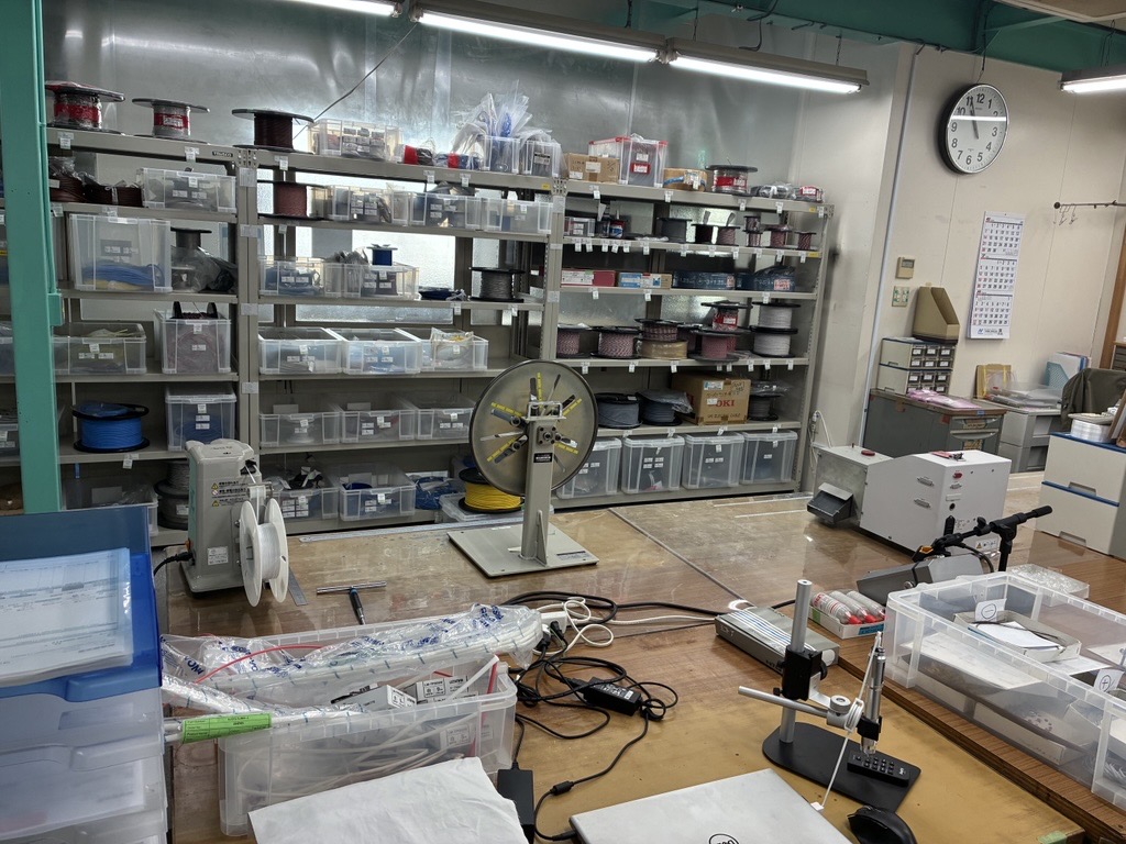 綱島／軽作業・ものづくりデビュー応援☆座り作業でコツコツ！
