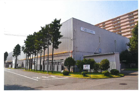 【直接雇用化実績あり】新船橋駅チカ＆高収入　工場内倉庫作業