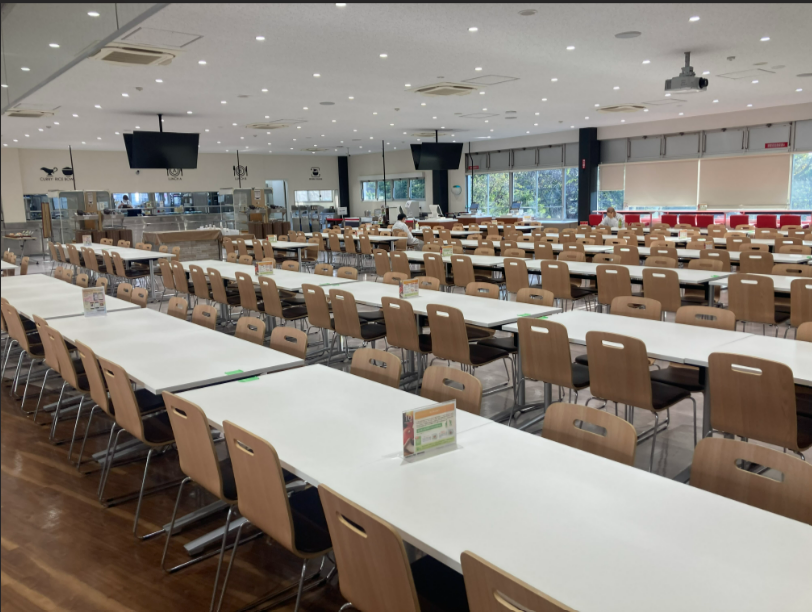 【久喜市清久町】空調完備♪シニア活躍中のチェック作業！