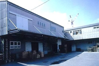 フォークリフト未経験・資格のみOK！車・バイク・自転車通勤可◎