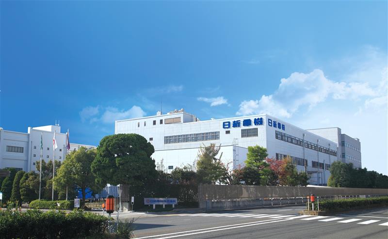 【日新電機】社員化実績あり！＼高1450円／大手でコツコツ事務★
