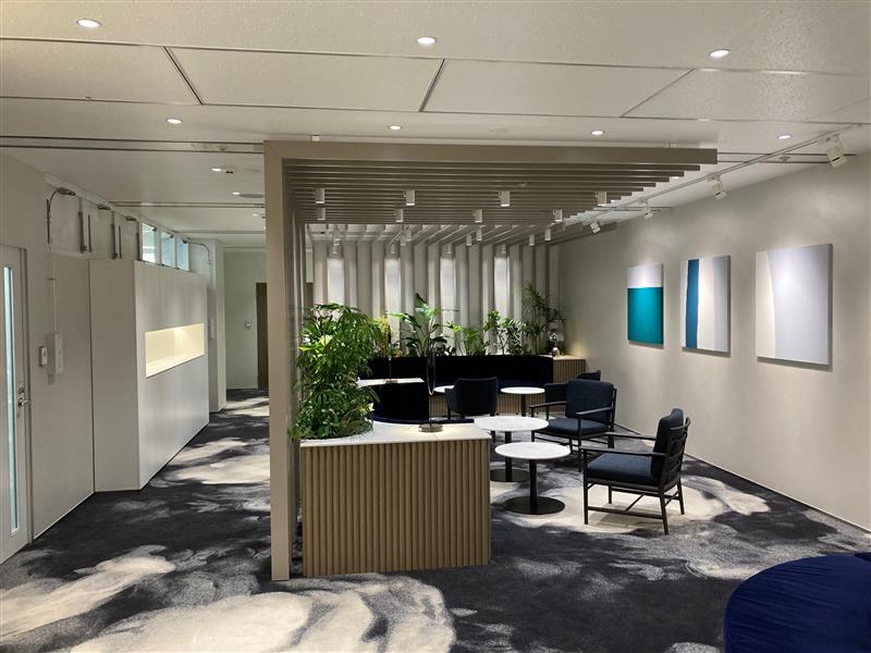 5月中旬♪髪ネイル自由☆広告代理店で事務♪カジュアルOK＠天神