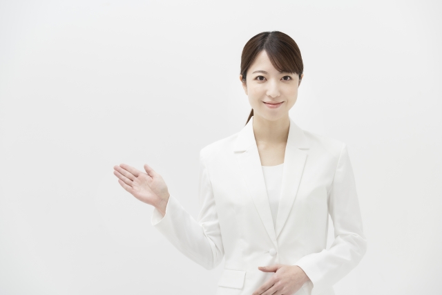 就業先イメージ