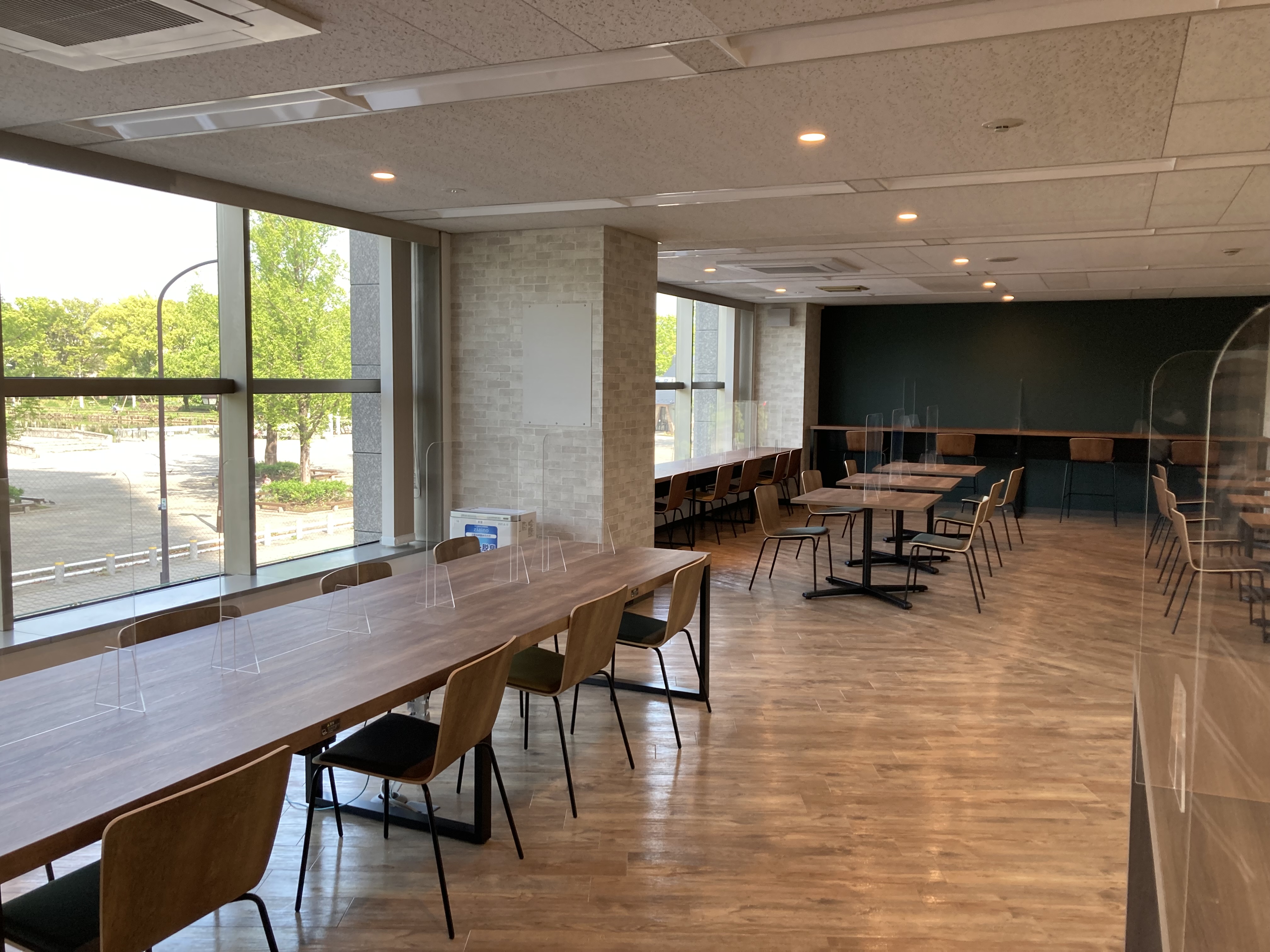 就業先イメージ