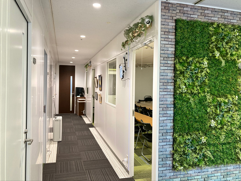 【経験活かして正社員へ】賞与＆昇給アリ♪人事のお仕事！西梅田