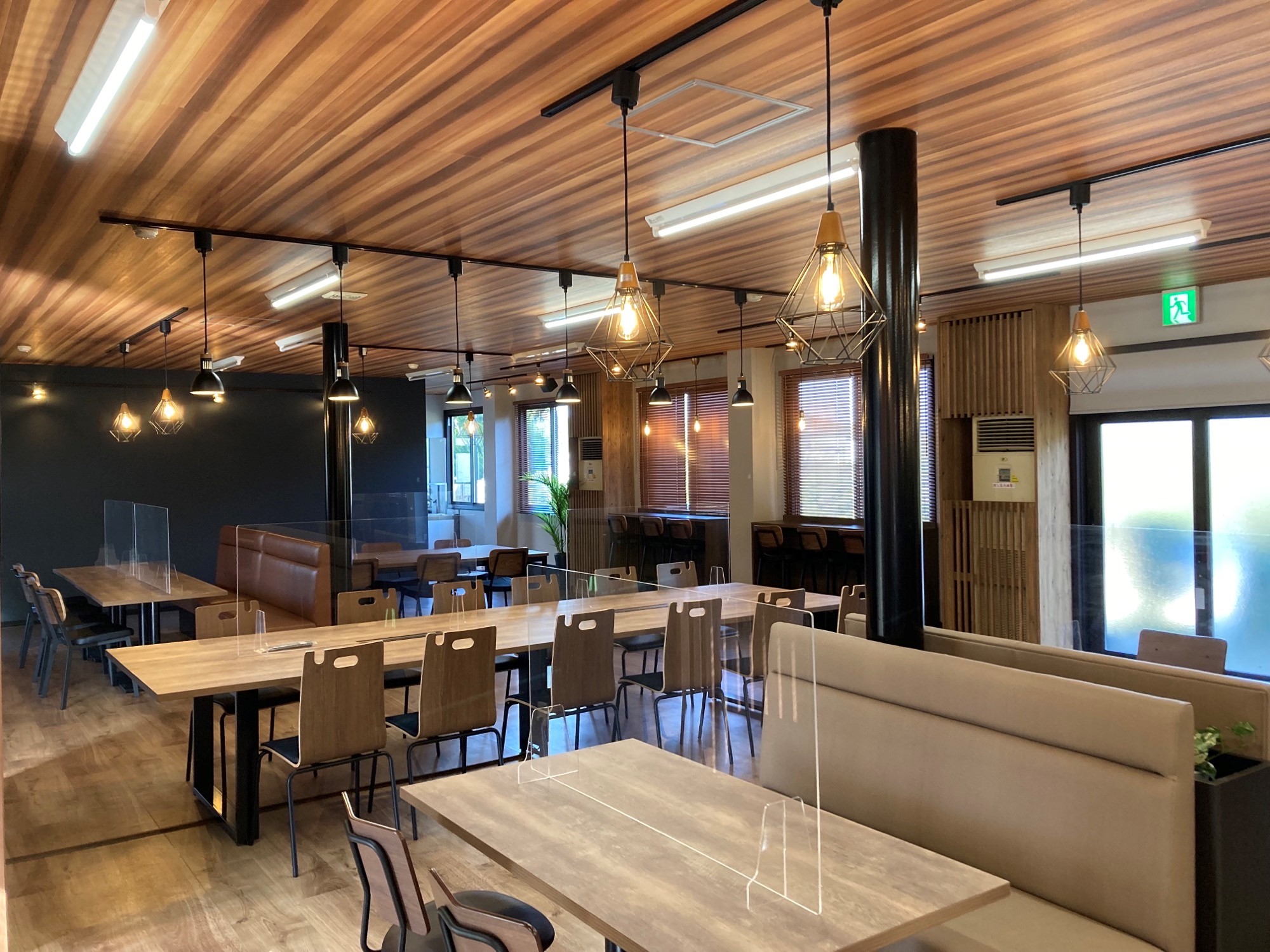 就業先イメージ