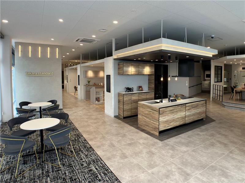 【堺市×大手インテリアメーカー】残業ほぼなし×受付のオシゴト