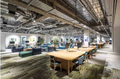 ＼年収400万円～／社員へ★コミュニティ運営など♪昇給有＠鶴舞