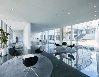 就業先イメージ