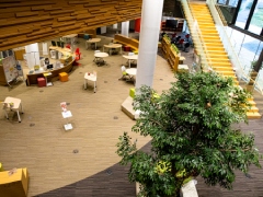 社員目指せる↑奨学金対応の学校事務♪賞与あり◎河内小阪