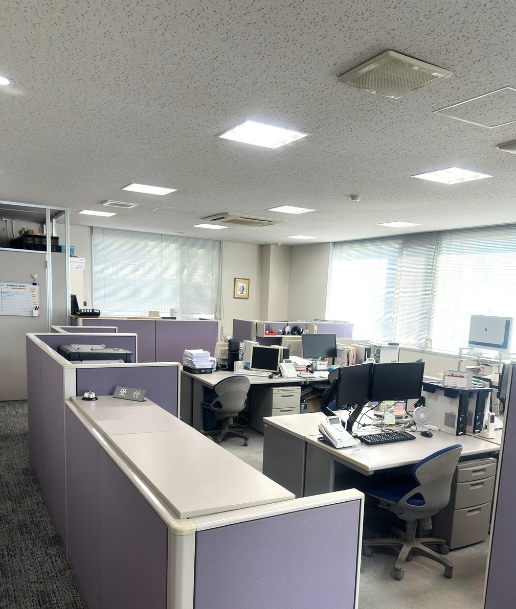 【車通勤OK★天神エリア】17時まで♪当社staff活躍中◎一般事務