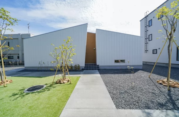 ＜2月開始★＞住宅展示場の受付♪高1400円×未経験カンゲイ！