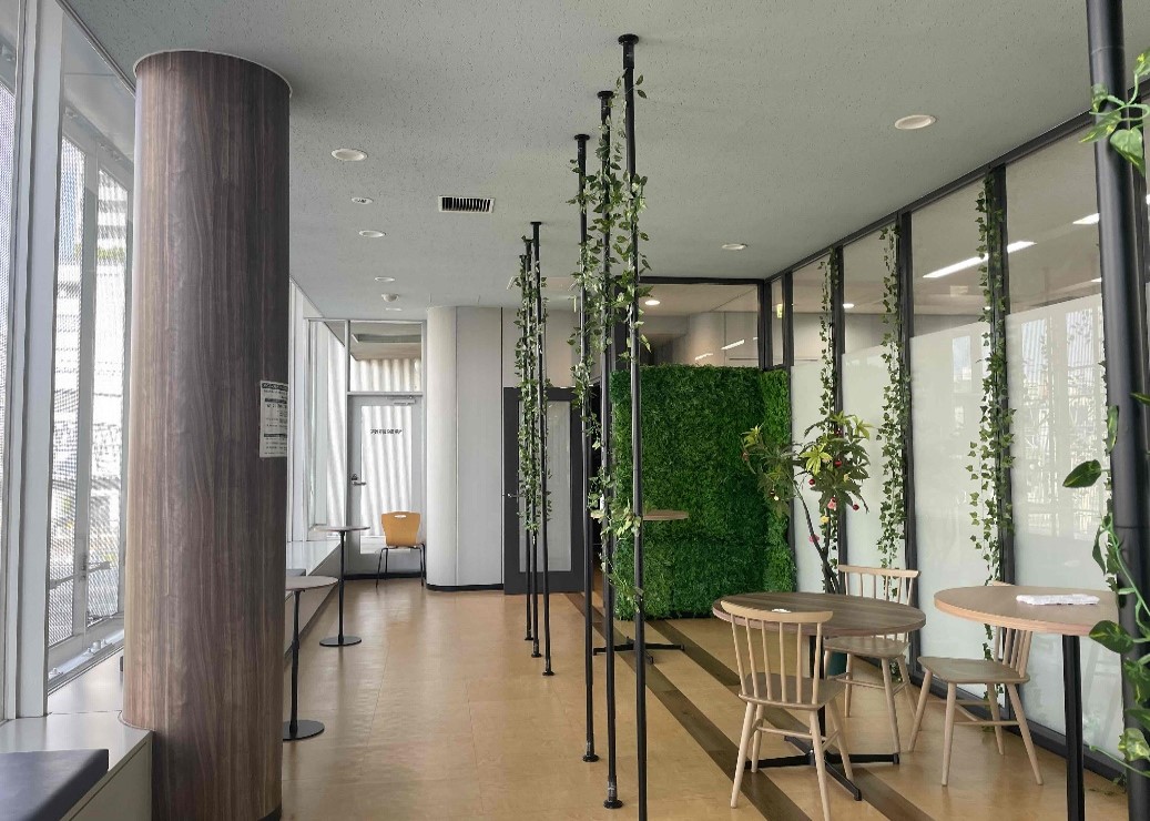 就業先イメージ