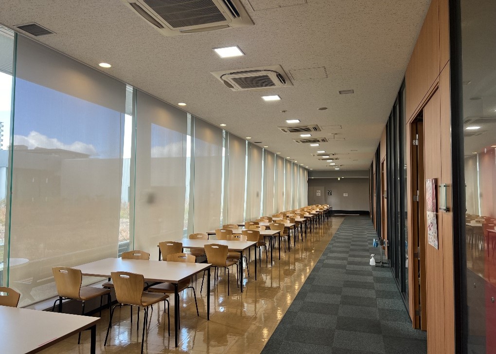 就業先イメージ