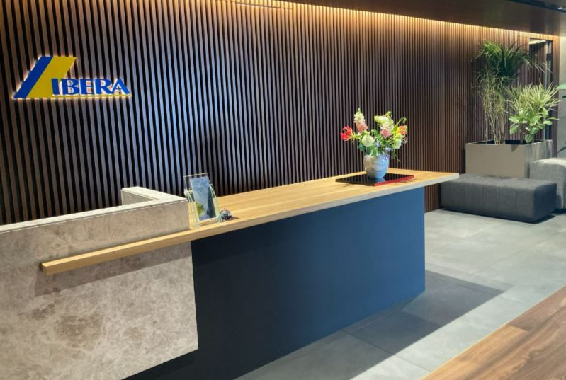 就業先イメージ