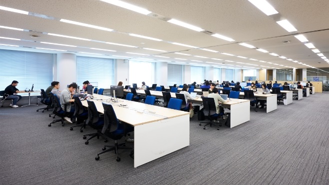 麹町駅チカ★社員化実績あり◎9時半～コツコツ事務♪時間相談OK