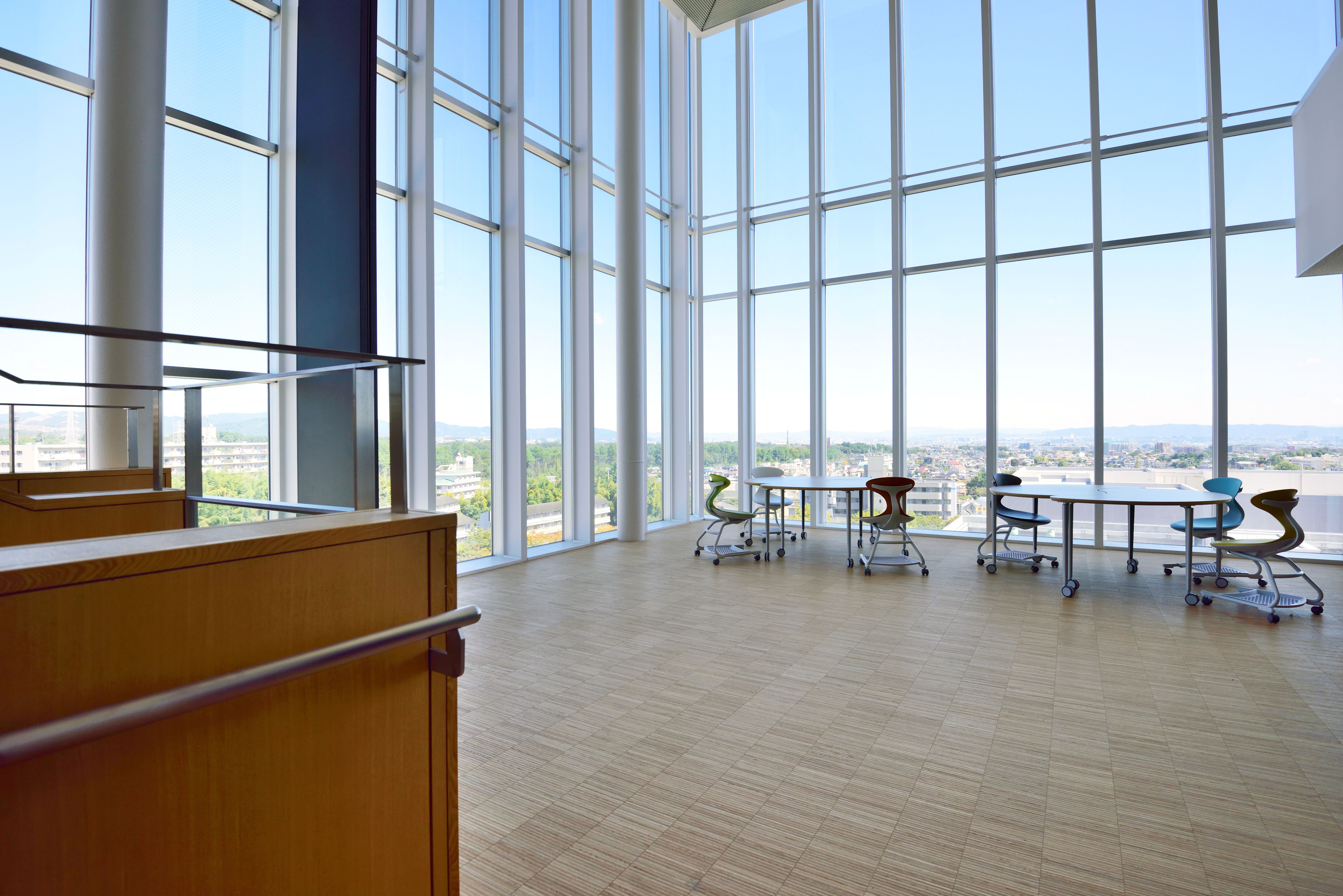 ＼人気の時短☆彡／残業少なめ◎学校事務♪環境GOOD！車通勤OK◎