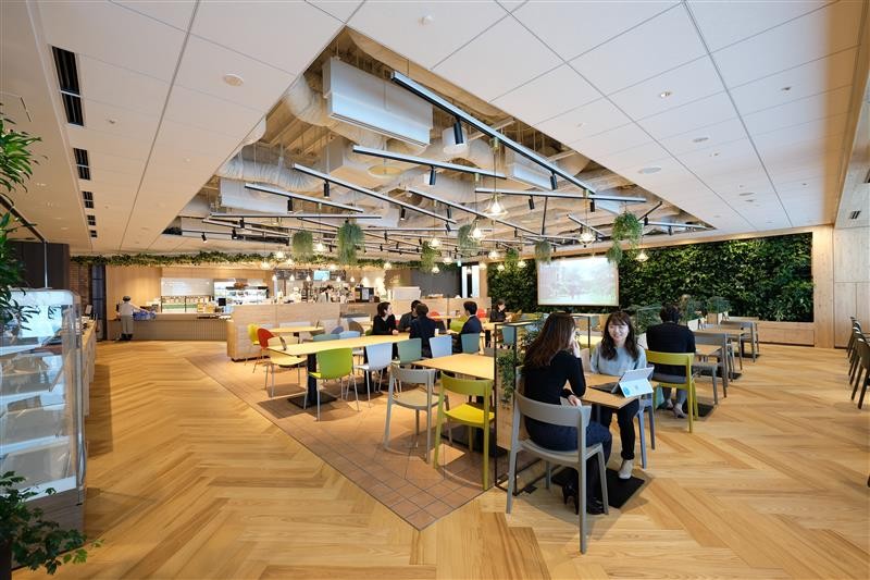 【紹介予定派遣】経験を積みたい方必見☆大手企業での秘書業務