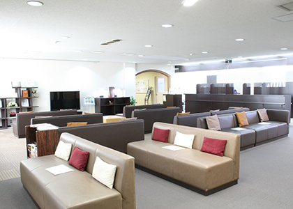 ＼財団法人で働こう★事務デビューはココから♪／NO残業◎＠円町