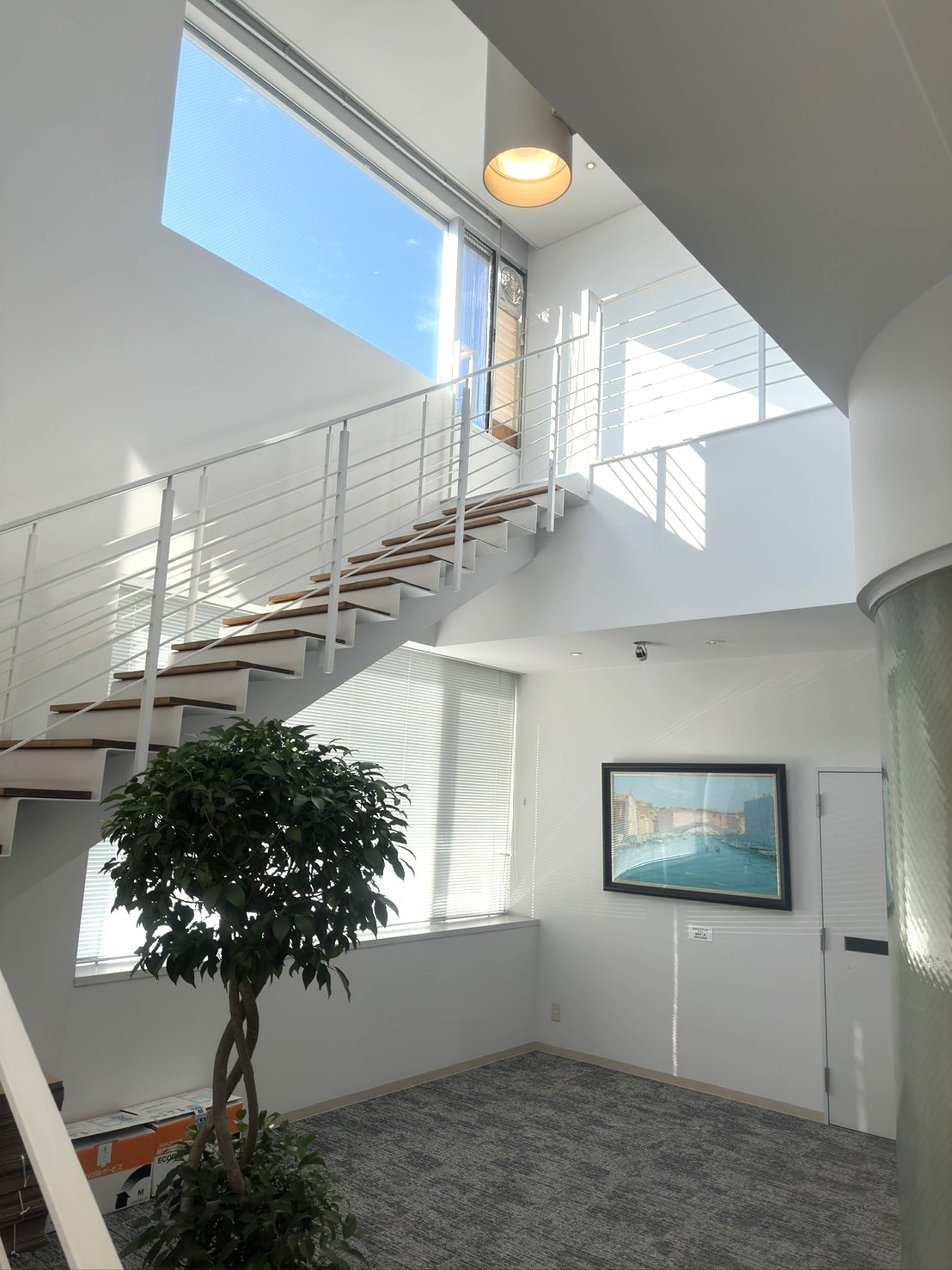 就業先イメージ